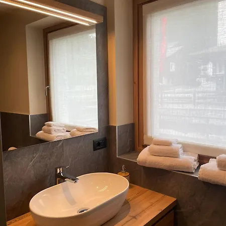 Appartamento Casa Lalla Bormio