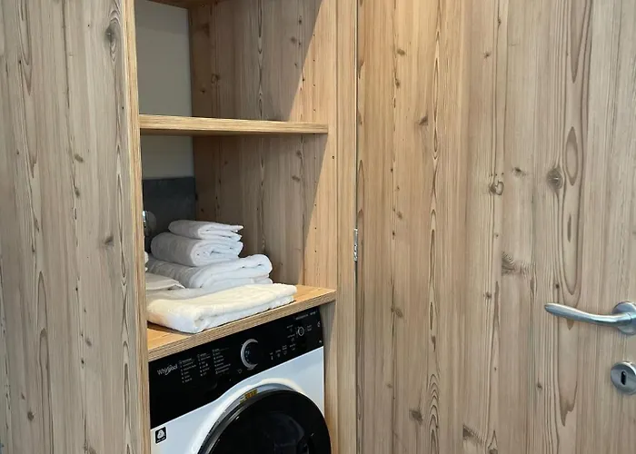 Lejlighed Casa Lalla *