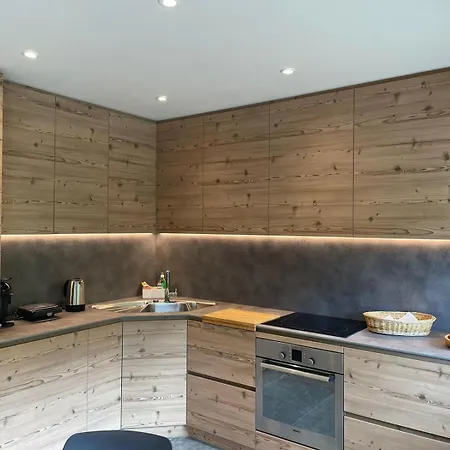 Apartmán Casa Lalla *