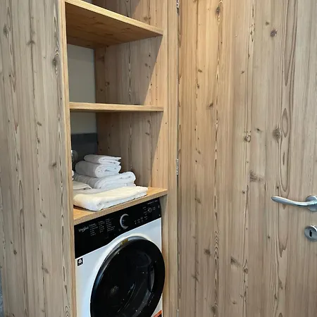 Apartment Casa Lalla *