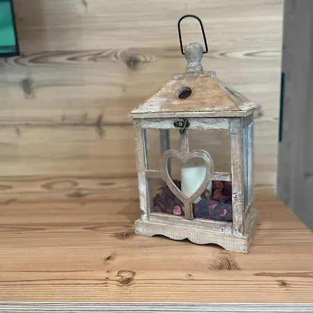 Casa Lalla Apartment Bormio