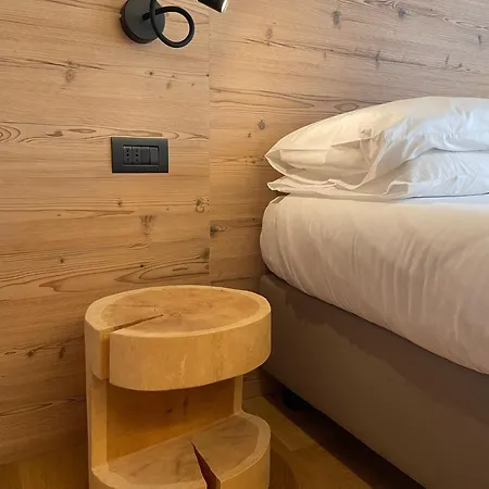 Casa Lalla Apartmán