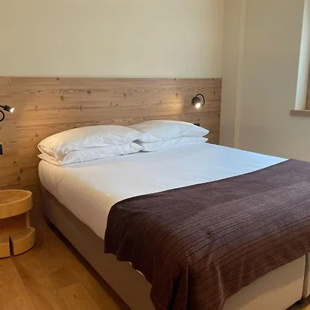 Casa Lalla Apartment *