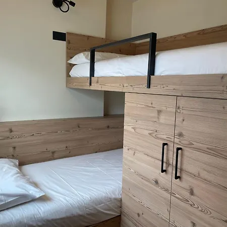 Casa Lalla Appartement *