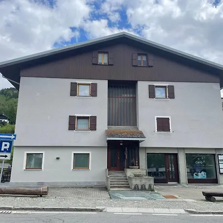 Casa Lalla