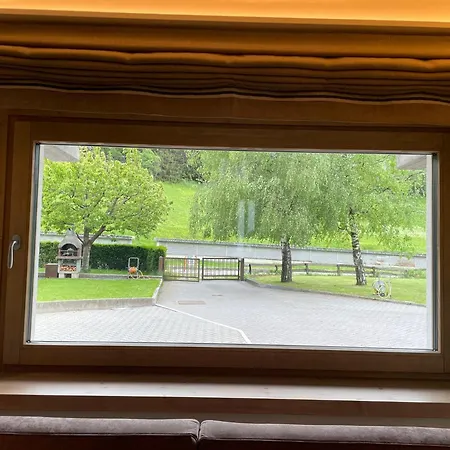 Casa Lalla Apartment Bormio