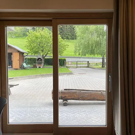 Casa Lalla Apartment