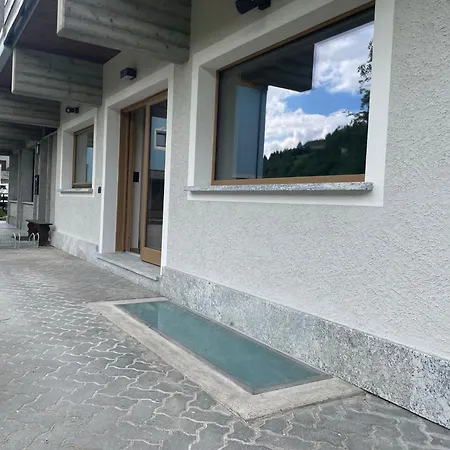 Apartment Casa Lalla