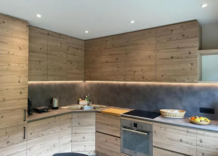 Apartment Casa Lalla *