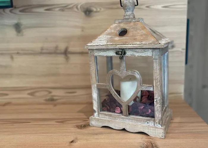 Casa Lalla Apartment Bormio