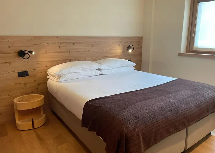 Casa Lalla Apartment *