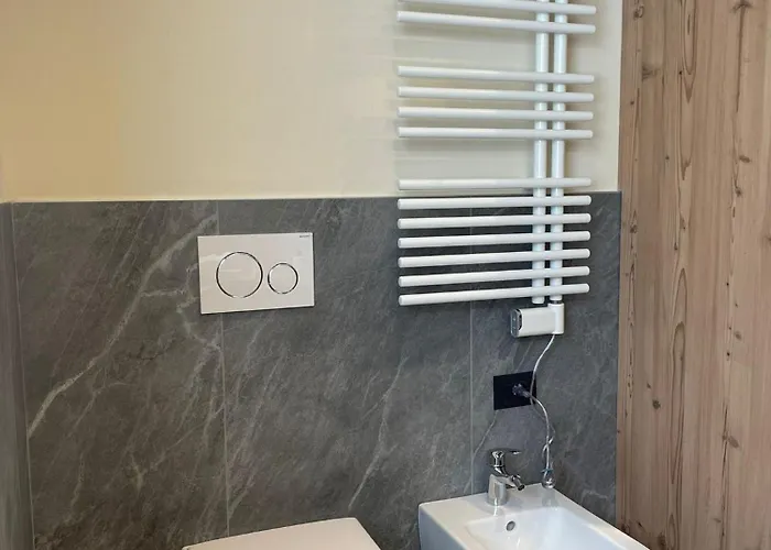 Casa Lalla Apartment