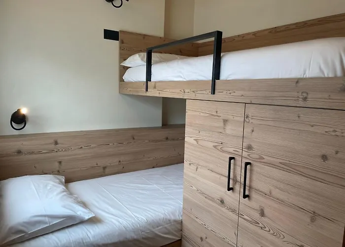 Casa Lalla Apartment *