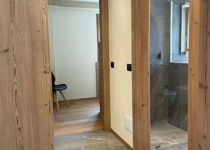 Casa Lalla Apartment *