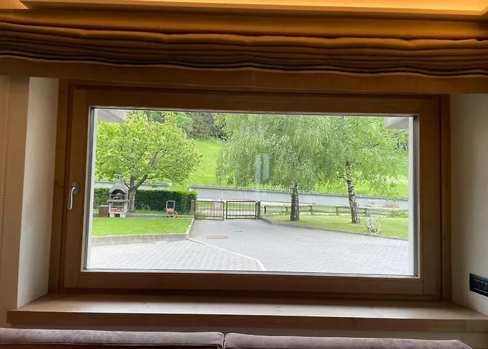 Casa Lalla Apartment Bormio