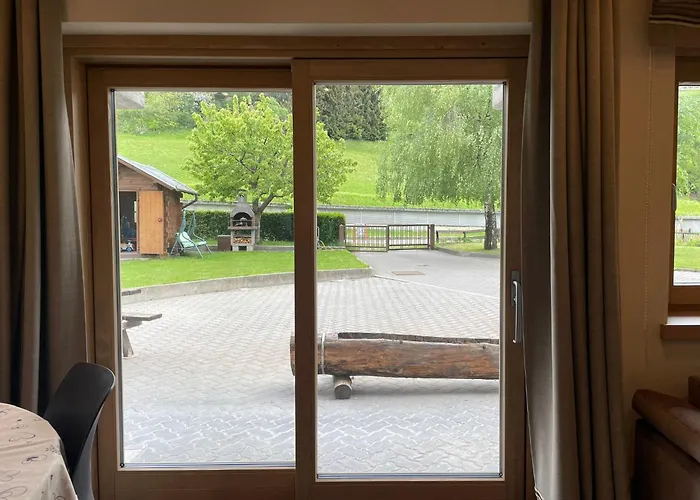 Casa Lalla Apartment