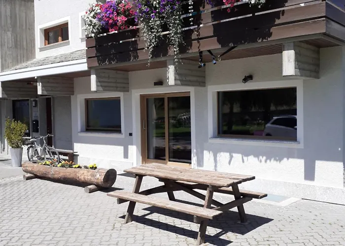 Casa Lalla Apartment