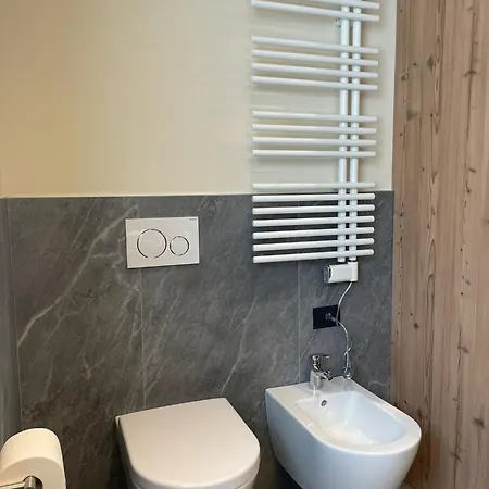 Casa Lalla Apartment