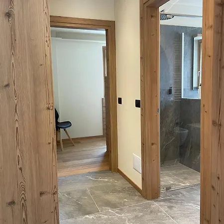 Casa Lalla Apartment *